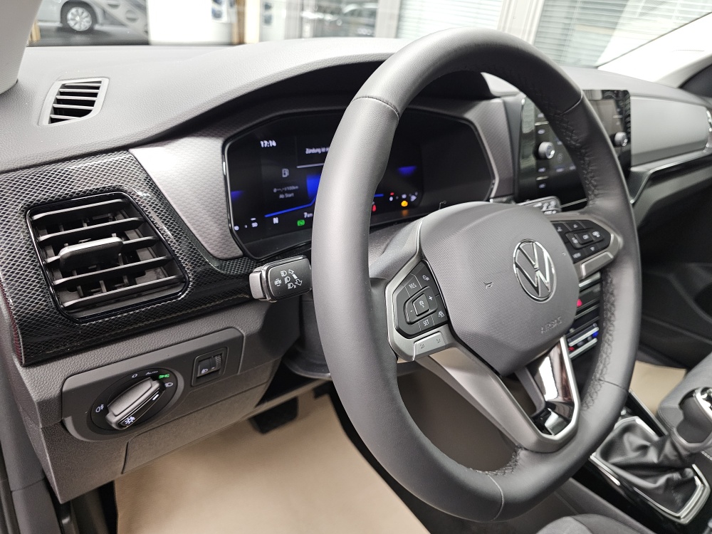 VW T-Cross  bei Hoffmann Automobile in Wolfsburg kaufen und sofort mitnehmen - Bild 21