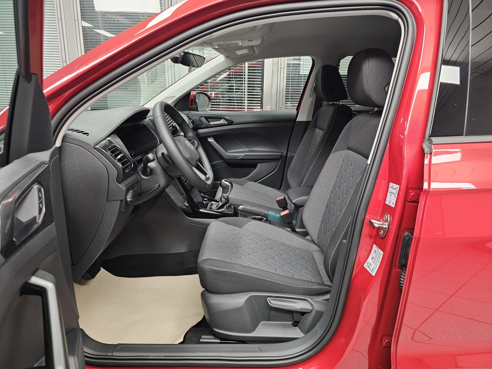 VW T-Cross  bei Hoffmann Automobile in Wolfsburg kaufen und sofort mitnehmen - Bild 22