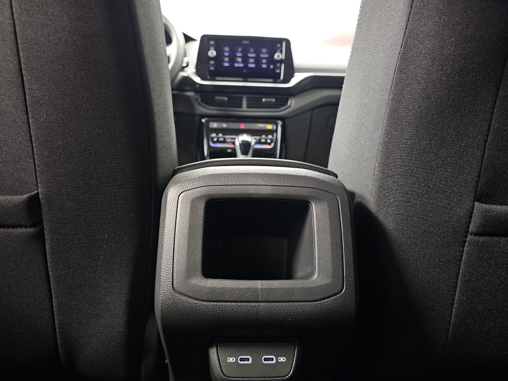 VW T-Cross  bei Hoffmann Automobile in Wolfsburg kaufen und sofort mitnehmen - Bild 5