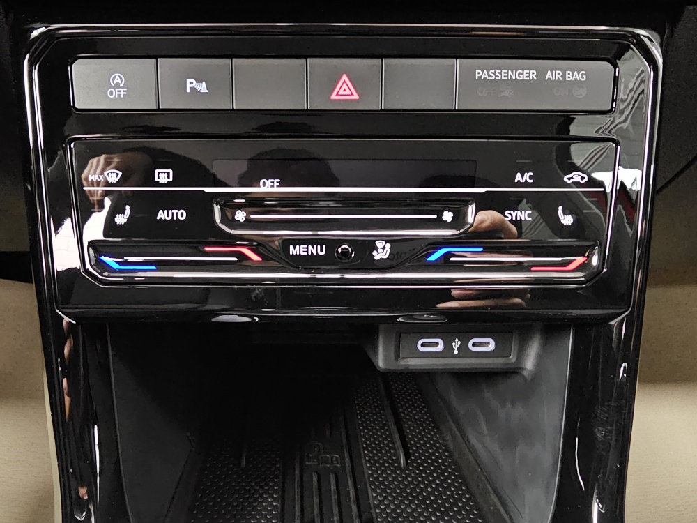 VW T-Cross  bei Hoffmann Automobile in Wolfsburg kaufen und sofort mitnehmen - Bild 8