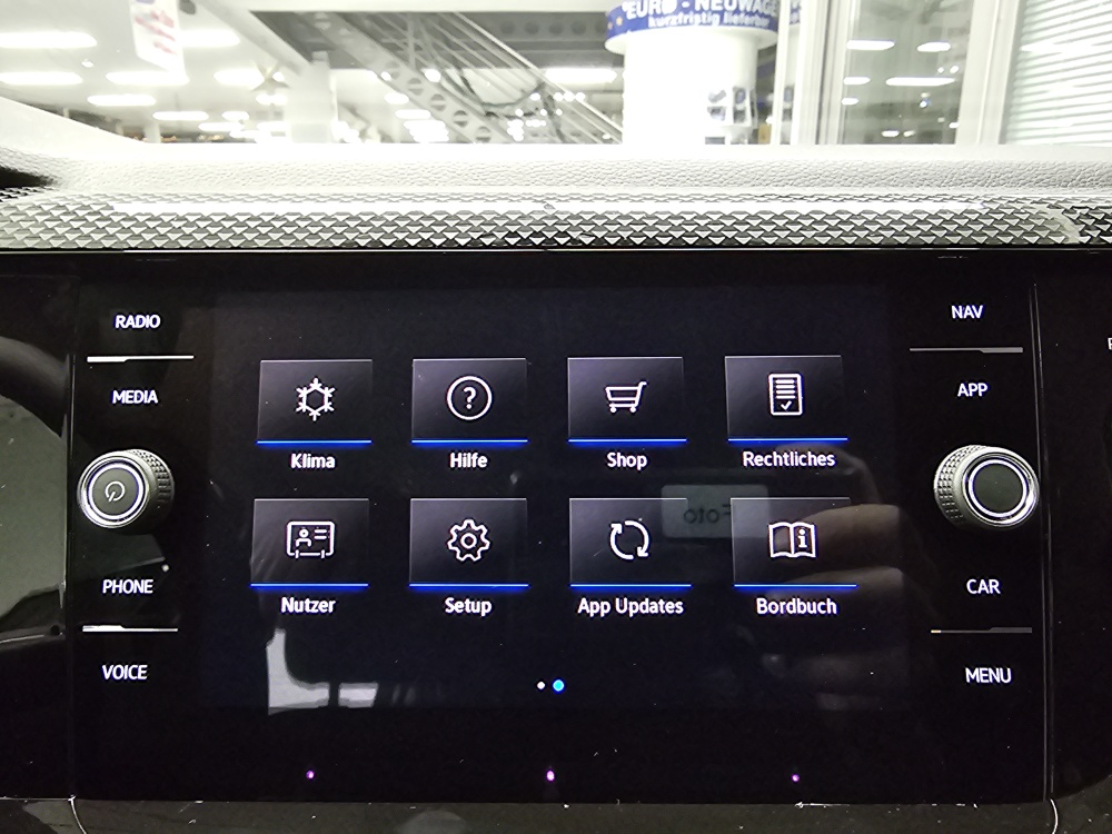 VW Taigo  bei Hoffmann Automobile in Wolfsburg kaufen und sofort mitnehmen - Bild 10