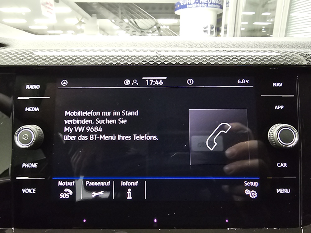 VW Taigo  bei Hoffmann Automobile in Wolfsburg kaufen und sofort mitnehmen - Bild 11