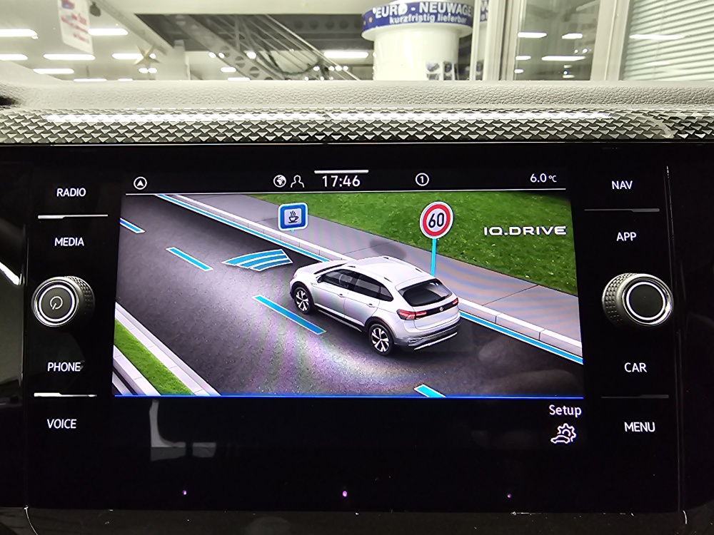 VW Taigo  bei Hoffmann Automobile in Wolfsburg kaufen und sofort mitnehmen - Bild 12