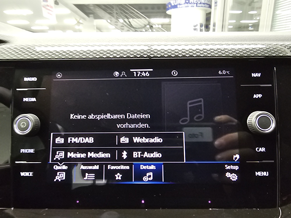 VW Taigo  bei Hoffmann Automobile in Wolfsburg kaufen und sofort mitnehmen - Bild 13