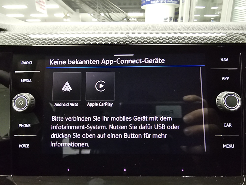 VW Taigo  bei Hoffmann Automobile in Wolfsburg kaufen und sofort mitnehmen - Bild 14