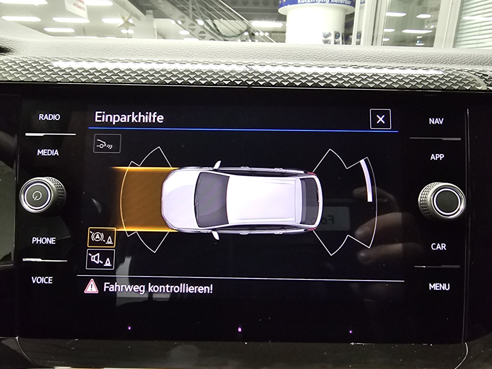 VW Taigo  bei Hoffmann Automobile in Wolfsburg kaufen und sofort mitnehmen - Bild 15