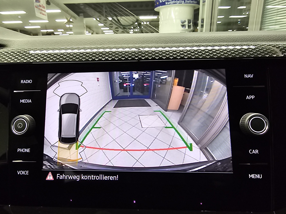 VW Taigo  bei Hoffmann Automobile in Wolfsburg kaufen und sofort mitnehmen - Bild 16