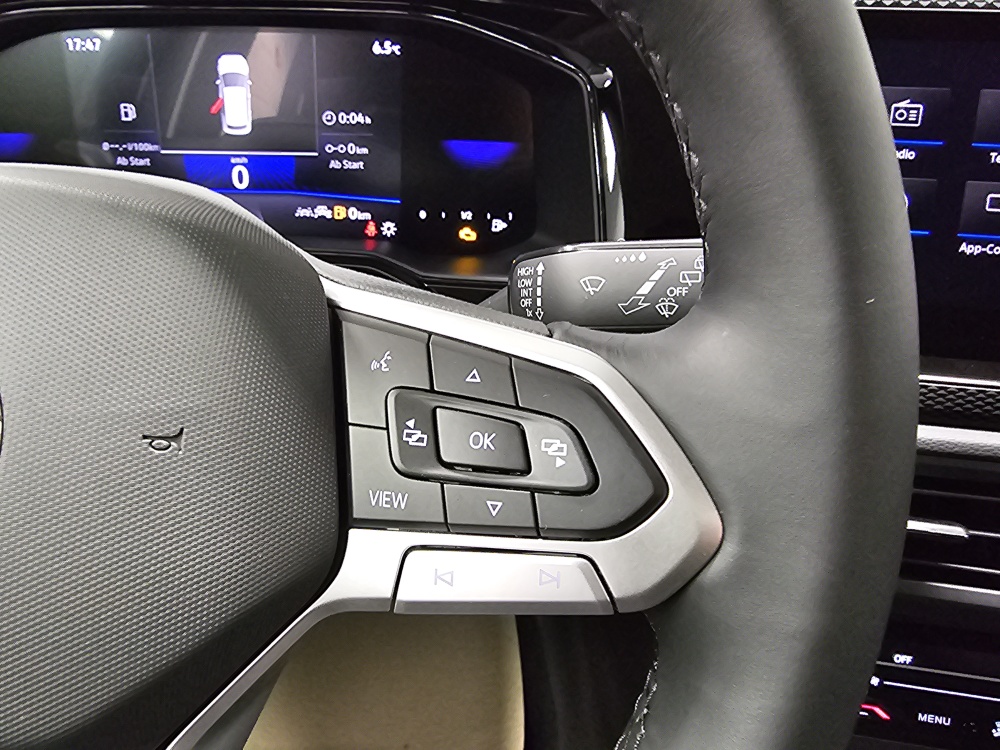 VW Taigo  bei Hoffmann Automobile in Wolfsburg kaufen und sofort mitnehmen - Bild 17