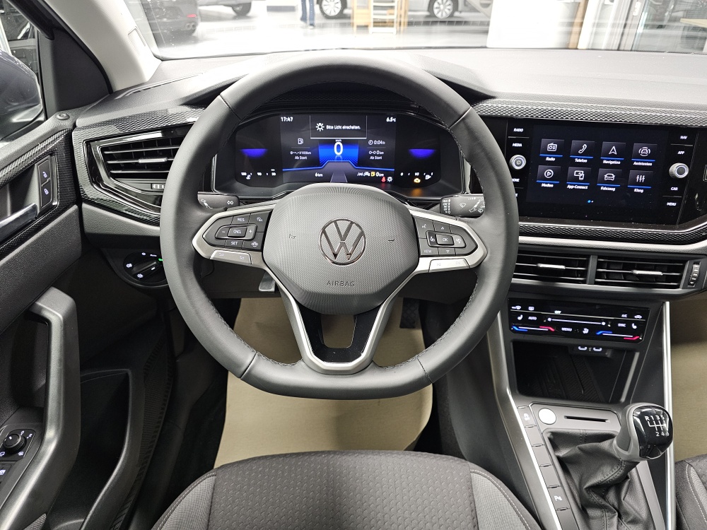 VW Taigo  bei Hoffmann Automobile in Wolfsburg kaufen und sofort mitnehmen - Bild 20