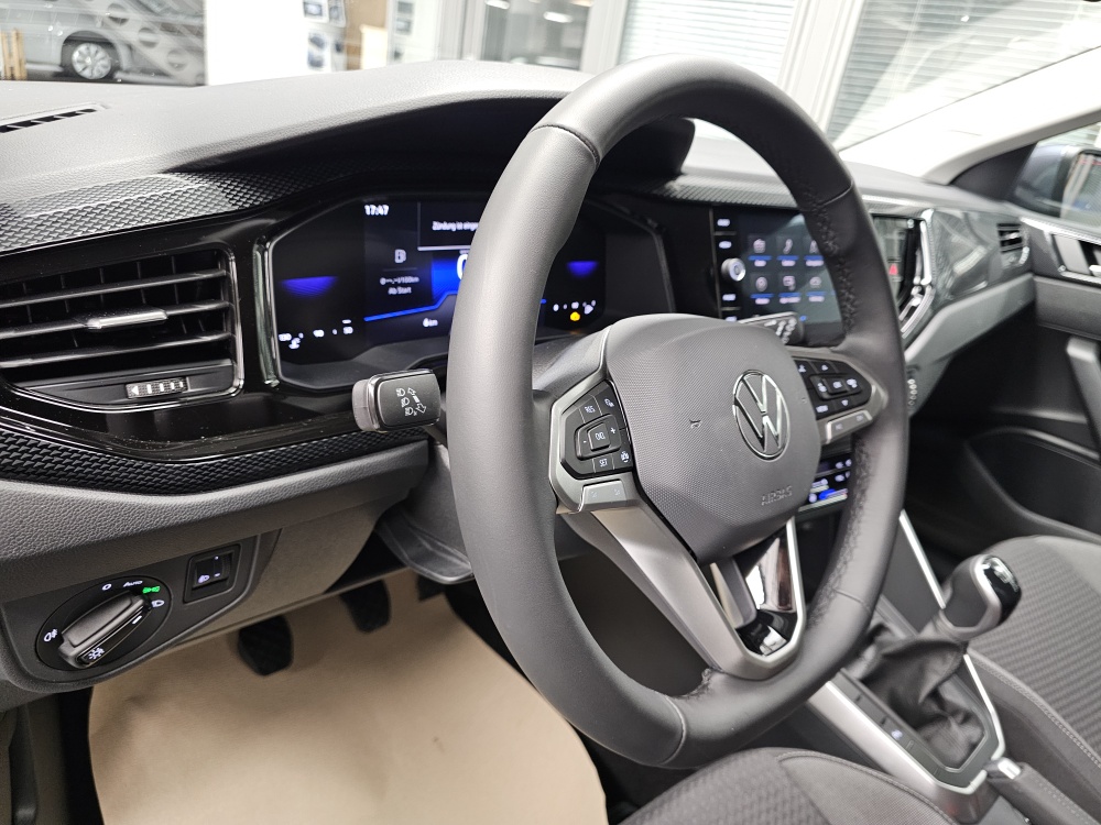 VW Taigo  bei Hoffmann Automobile in Wolfsburg kaufen und sofort mitnehmen - Bild 21