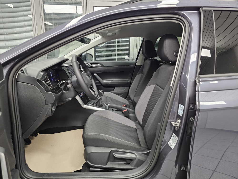 VW Taigo  bei Hoffmann Automobile in Wolfsburg kaufen und sofort mitnehmen - Bild 22