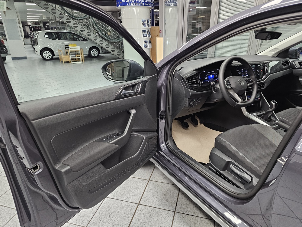 VW Taigo  bei Hoffmann Automobile in Wolfsburg kaufen und sofort mitnehmen - Bild 23
