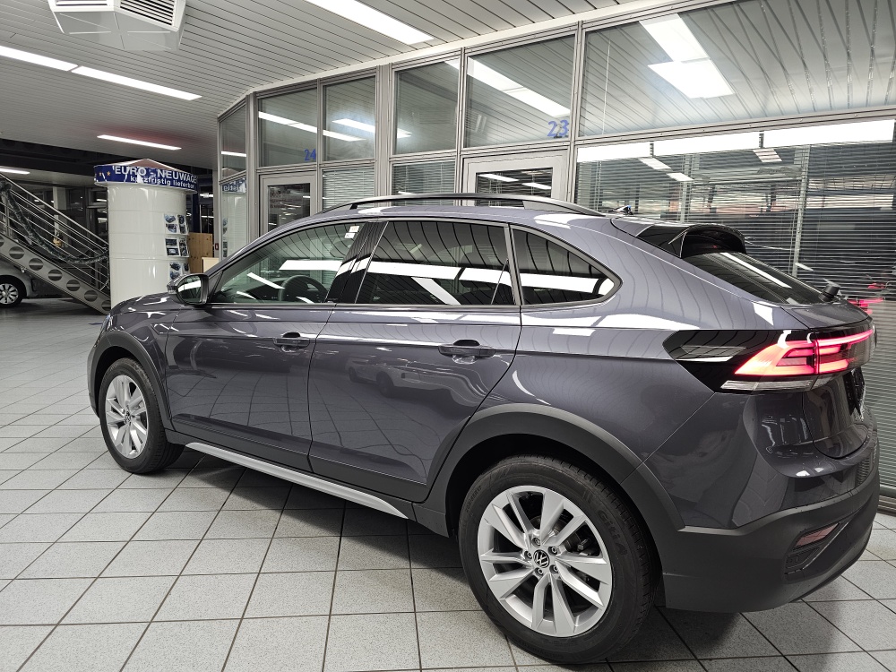 VW Taigo  bei Hoffmann Automobile in Wolfsburg kaufen und sofort mitnehmen - Bild 24