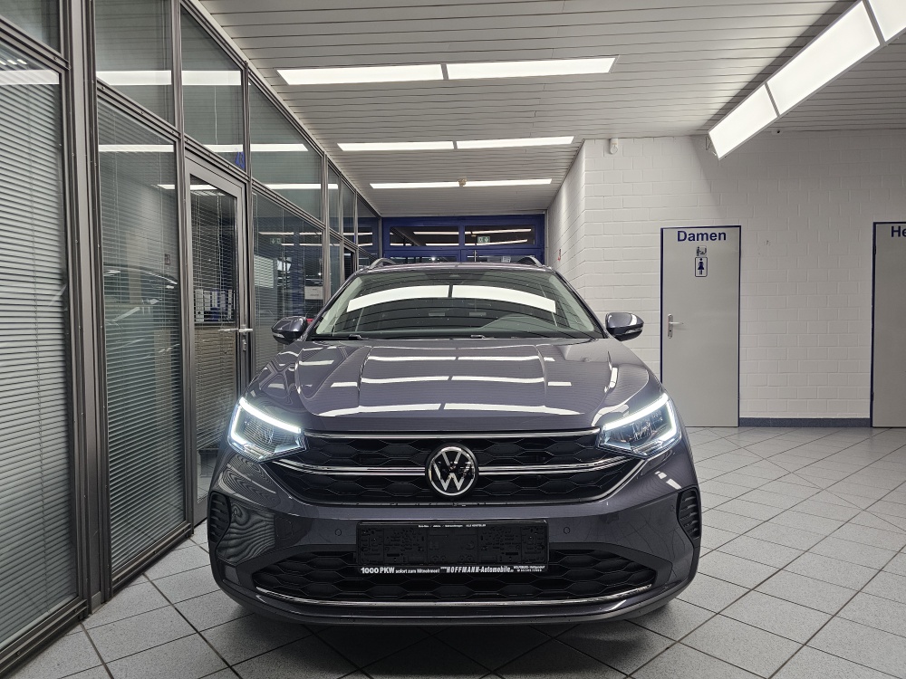 VW Taigo  bei Hoffmann Automobile in Wolfsburg kaufen und sofort mitnehmen - Bild 26