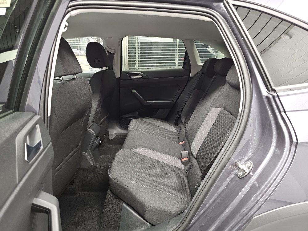 VW Taigo  bei Hoffmann Automobile in Wolfsburg kaufen und sofort mitnehmen - Bild 4