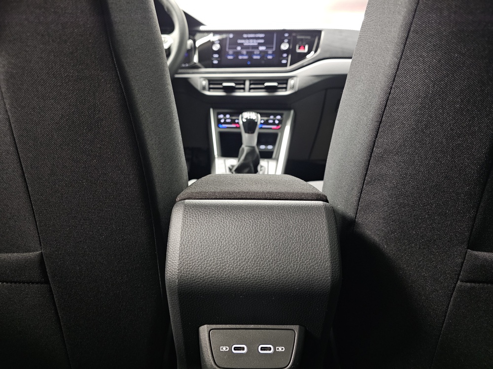 VW Taigo  bei Hoffmann Automobile in Wolfsburg kaufen und sofort mitnehmen - Bild 5