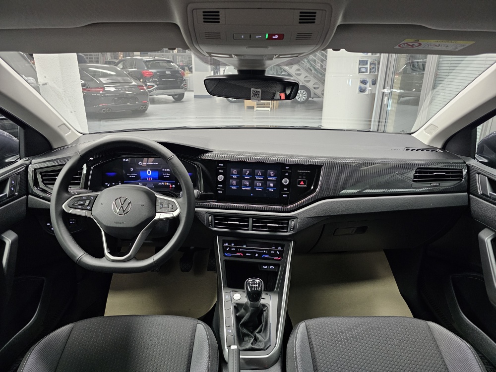 VW Taigo  bei Hoffmann Automobile in Wolfsburg kaufen und sofort mitnehmen - Bild 6