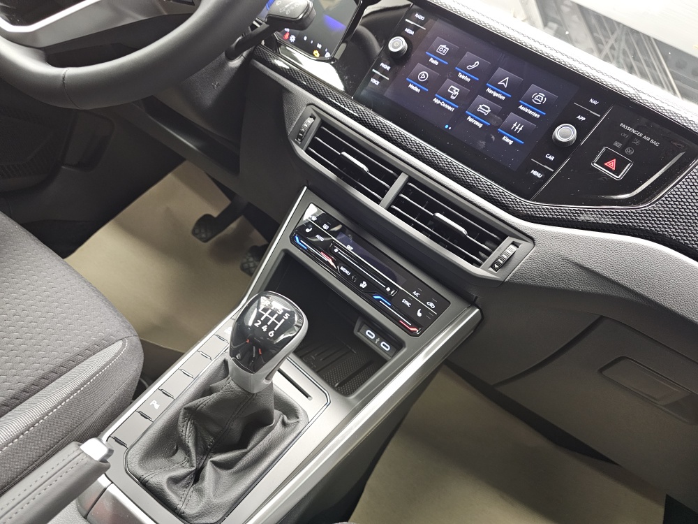 VW Taigo  bei Hoffmann Automobile in Wolfsburg kaufen und sofort mitnehmen - Bild 7