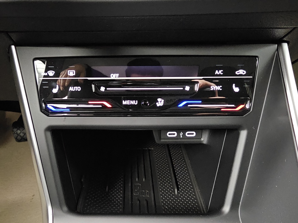 VW Taigo  bei Hoffmann Automobile in Wolfsburg kaufen und sofort mitnehmen - Bild 8