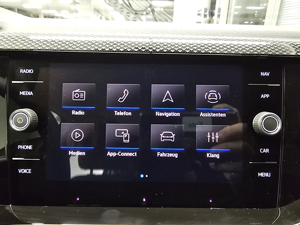 VW Taigo  bei Hoffmann Automobile in Wolfsburg kaufen und sofort mitnehmen - Bild 9