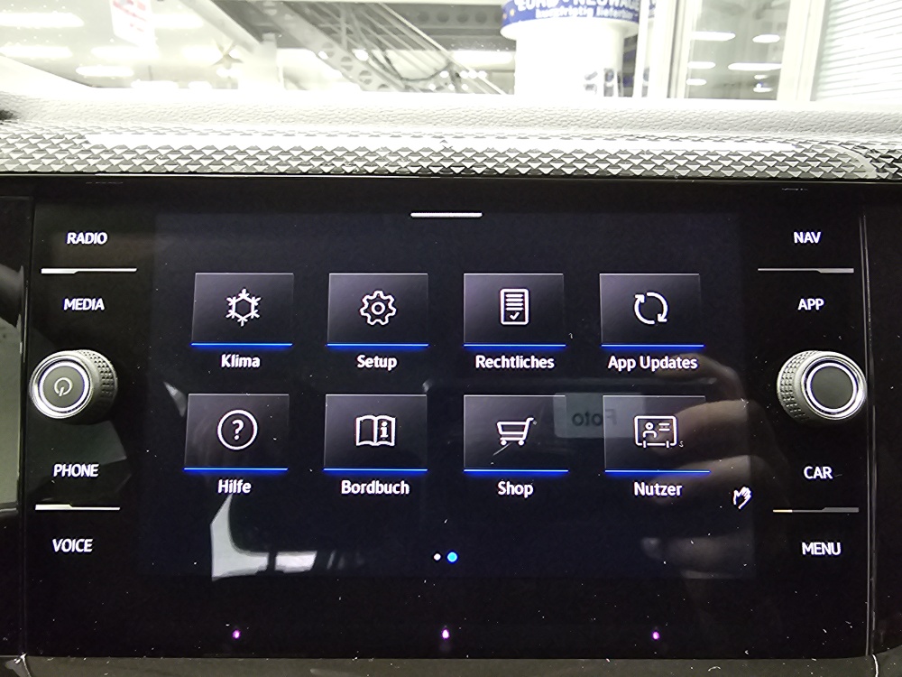 VW Taigo  bei Hoffmann Automobile in Wolfsburg kaufen und sofort mitnehmen - Bild 10