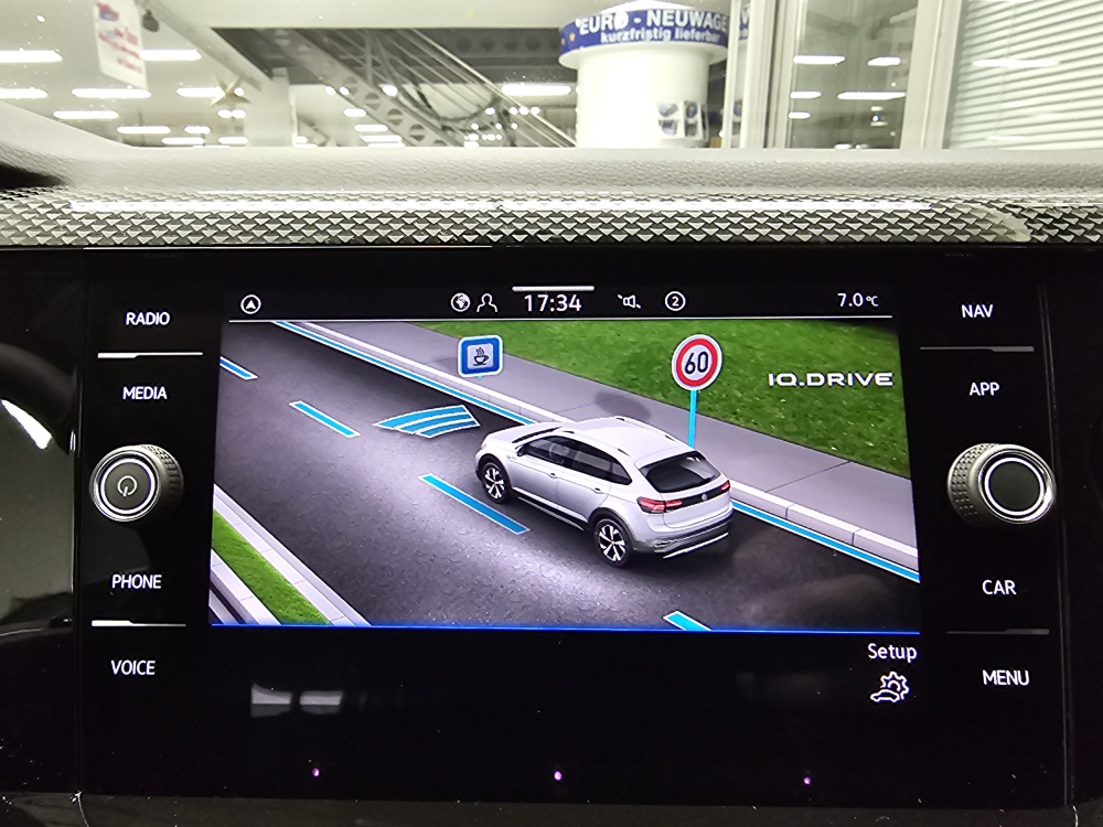 VW Taigo  bei Hoffmann Automobile in Wolfsburg kaufen und sofort mitnehmen - Bild 12