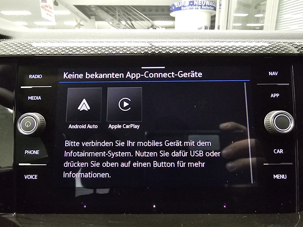 VW Taigo  bei Hoffmann Automobile in Wolfsburg kaufen und sofort mitnehmen - Bild 14