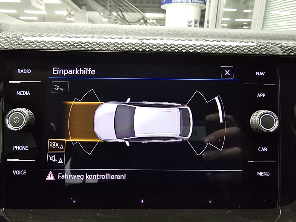 VW Taigo  bei Hoffmann Automobile in Wolfsburg kaufen und sofort mitnehmen - Bild 15