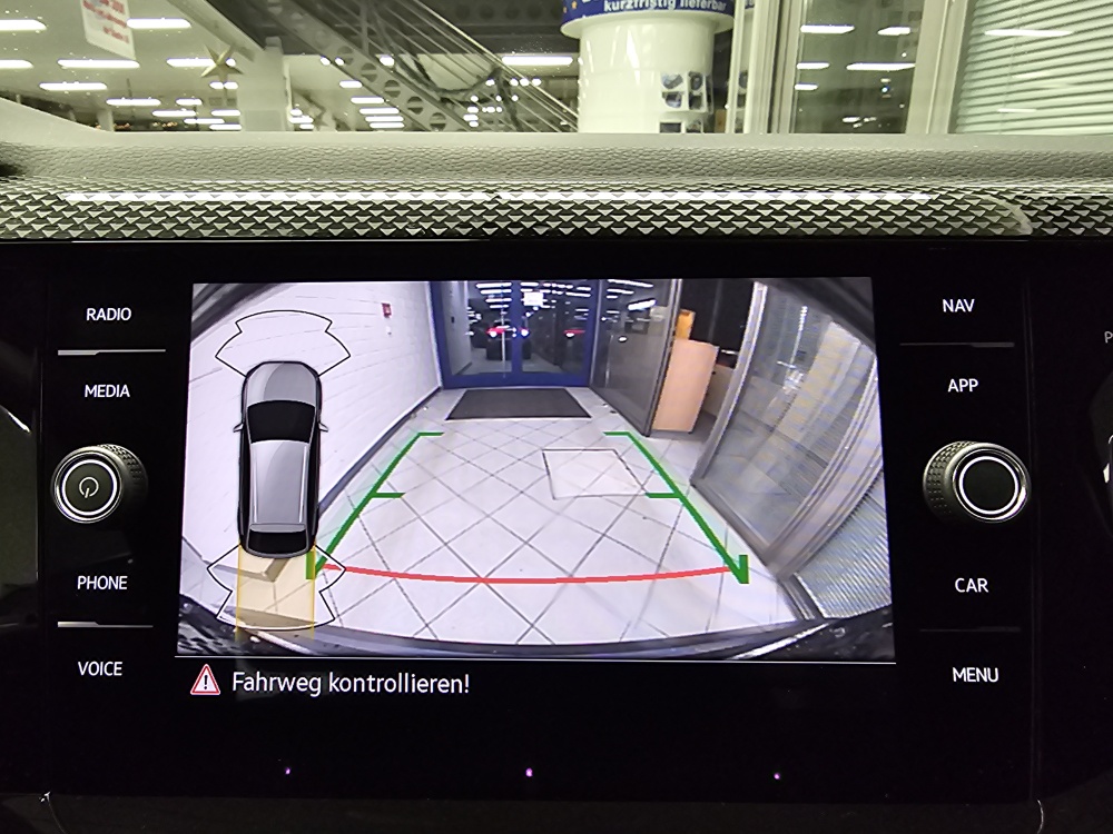 VW Taigo  bei Hoffmann Automobile in Wolfsburg kaufen und sofort mitnehmen - Bild 16