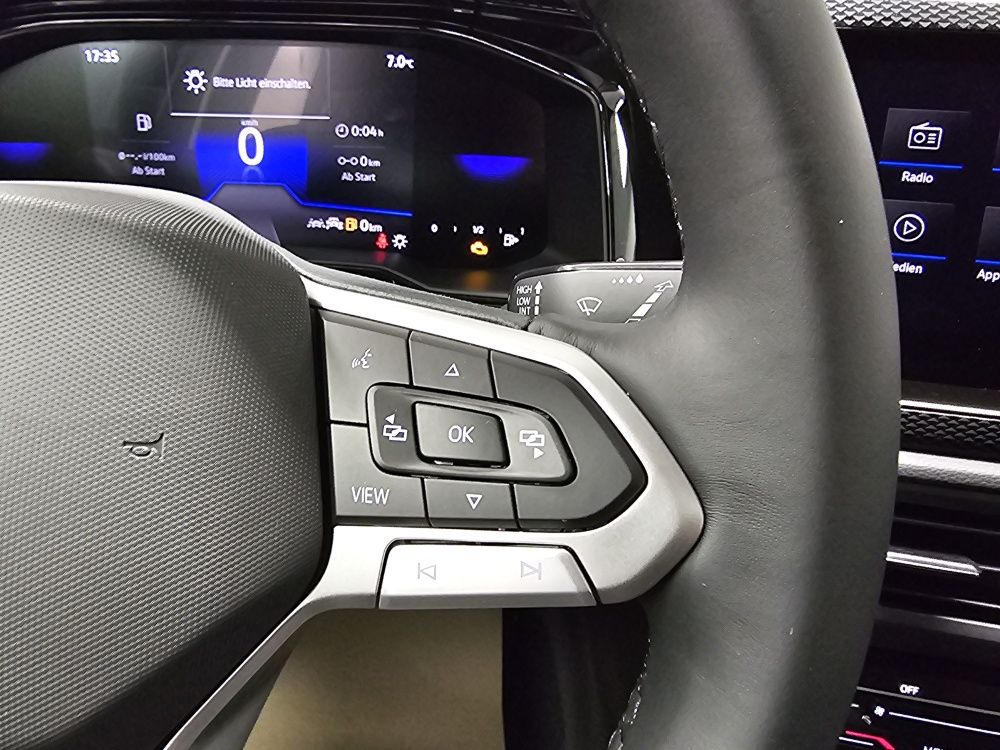 VW Taigo  bei Hoffmann Automobile in Wolfsburg kaufen und sofort mitnehmen - Bild 17