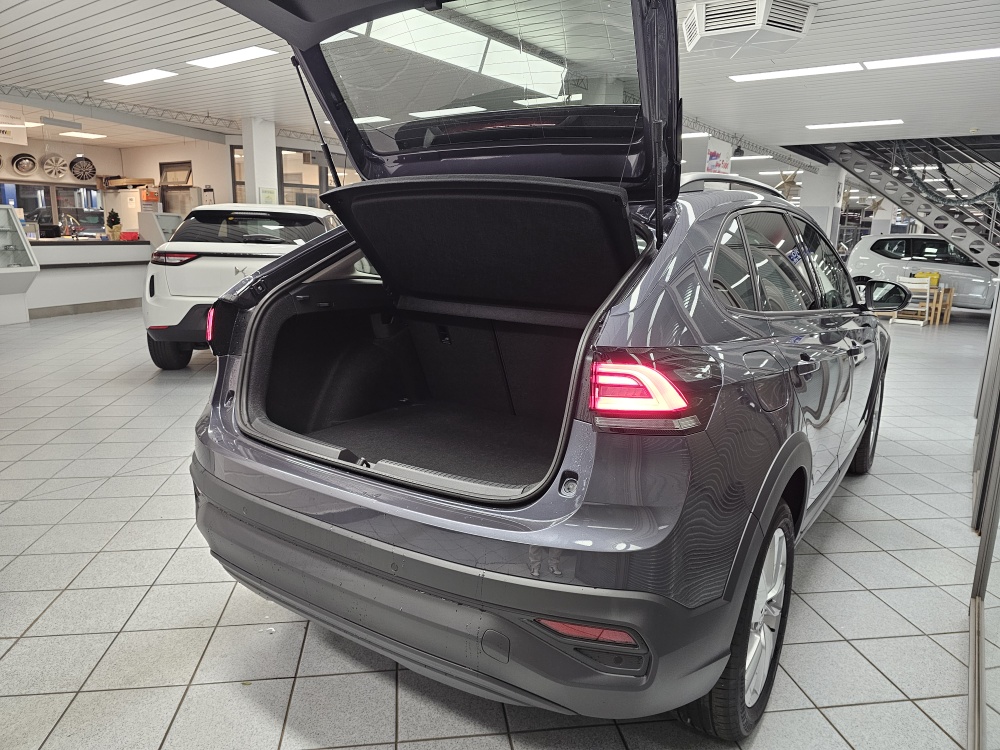 VW Taigo  bei Hoffmann Automobile in Wolfsburg kaufen und sofort mitnehmen - Bild 2