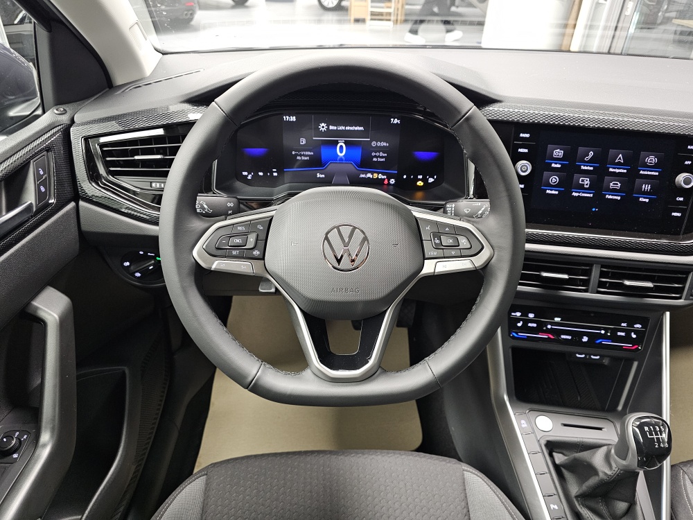 VW Taigo  bei Hoffmann Automobile in Wolfsburg kaufen und sofort mitnehmen - Bild 20
