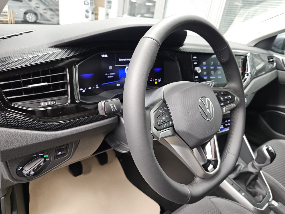 VW Taigo  bei Hoffmann Automobile in Wolfsburg kaufen und sofort mitnehmen - Bild 21