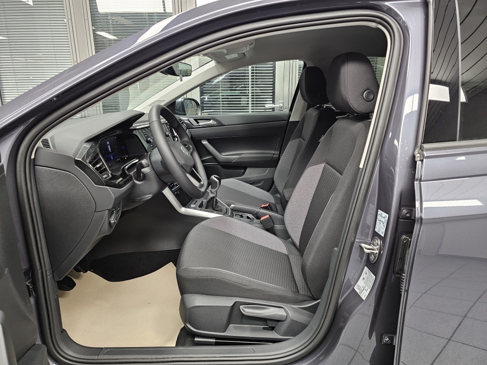 VW Taigo  bei Hoffmann Automobile in Wolfsburg kaufen und sofort mitnehmen - Bild 22