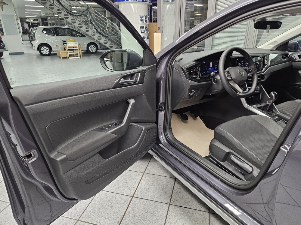 VW Taigo  bei Hoffmann Automobile in Wolfsburg kaufen und sofort mitnehmen - Bild 23