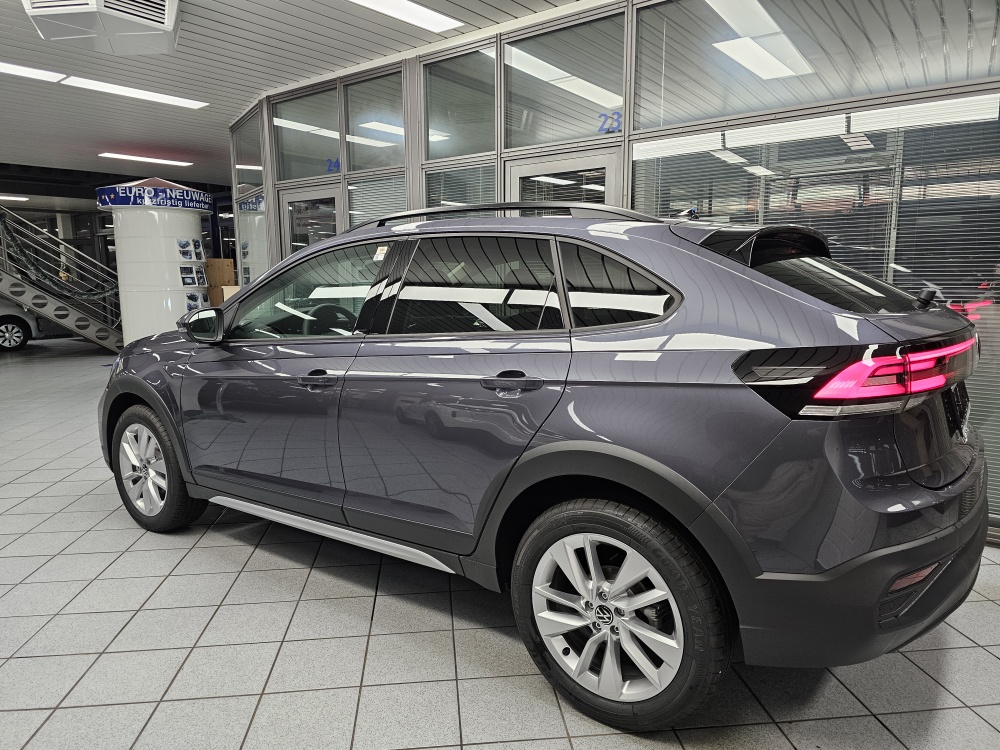 VW Taigo  bei Hoffmann Automobile in Wolfsburg kaufen und sofort mitnehmen - Bild 24