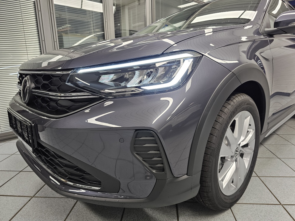 VW Taigo  bei Hoffmann Automobile in Wolfsburg kaufen und sofort mitnehmen - Bild 25