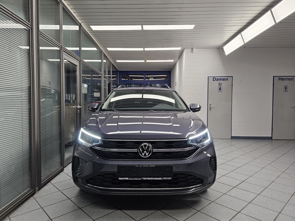VW Taigo  bei Hoffmann Automobile in Wolfsburg kaufen und sofort mitnehmen - Bild 26