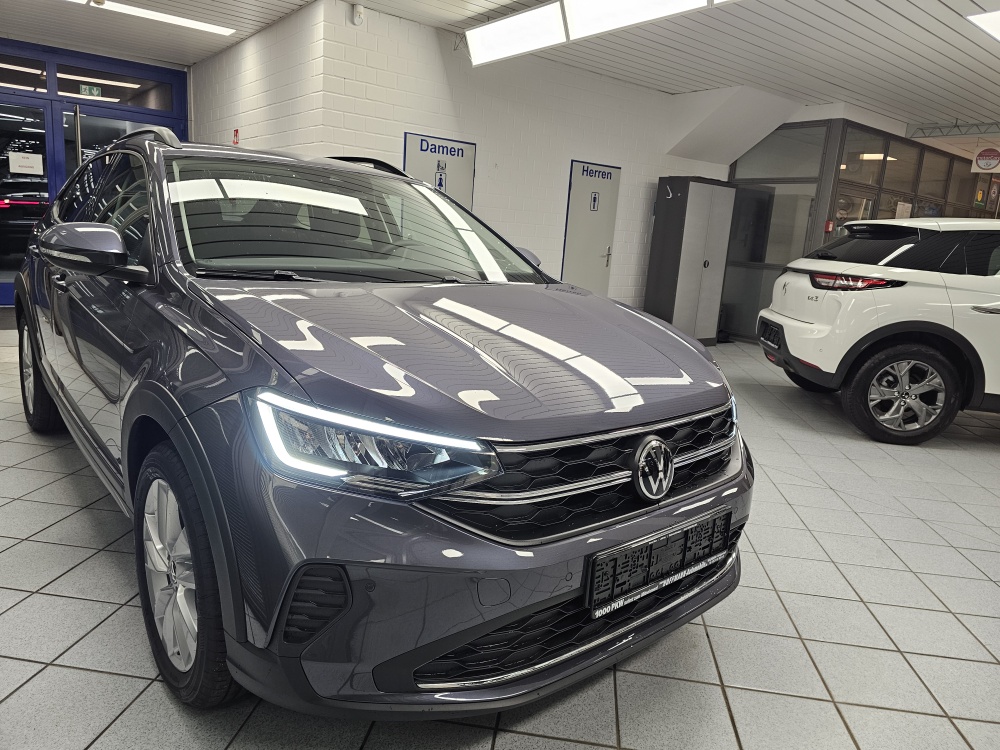 VW Taigo  bei Hoffmann Automobile in Wolfsburg kaufen und sofort mitnehmen - Bild 27