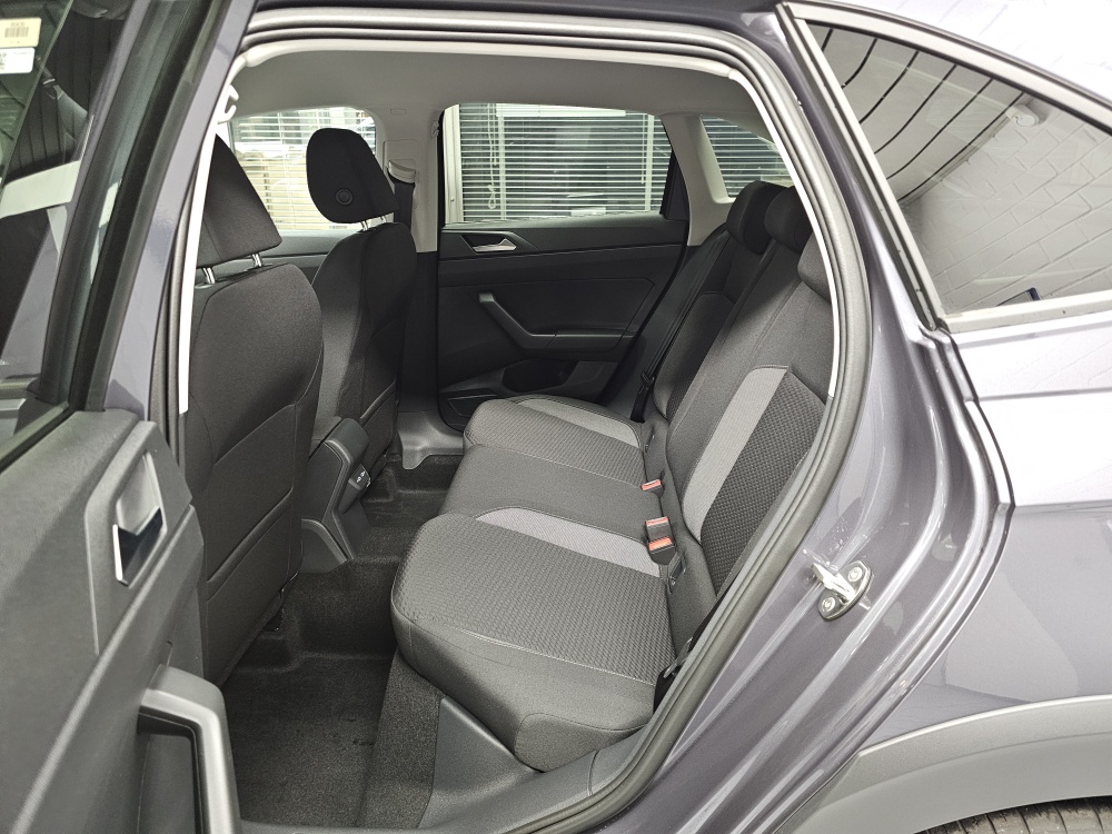 VW Taigo  bei Hoffmann Automobile in Wolfsburg kaufen und sofort mitnehmen - Bild 4