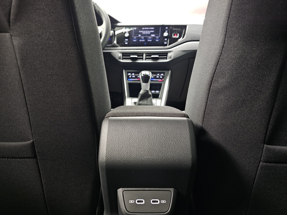 VW Taigo  bei Hoffmann Automobile in Wolfsburg kaufen und sofort mitnehmen - Bild 5