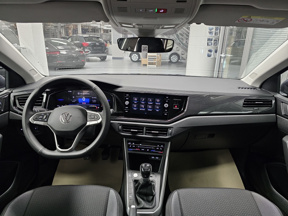 VW Taigo  bei Hoffmann Automobile in Wolfsburg kaufen und sofort mitnehmen - Bild 6