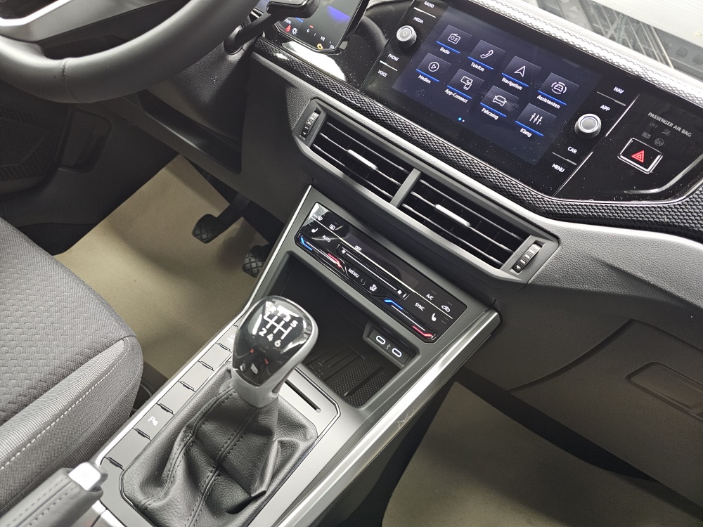 VW Taigo  bei Hoffmann Automobile in Wolfsburg kaufen und sofort mitnehmen - Bild 7