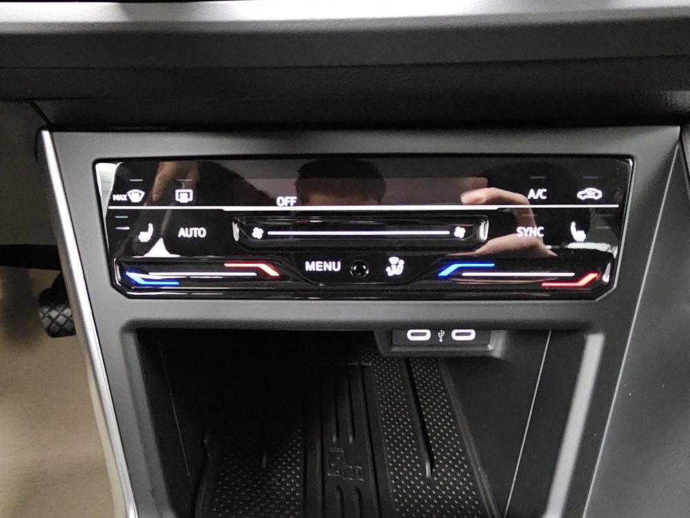 VW Taigo  bei Hoffmann Automobile in Wolfsburg kaufen und sofort mitnehmen - Bild 8