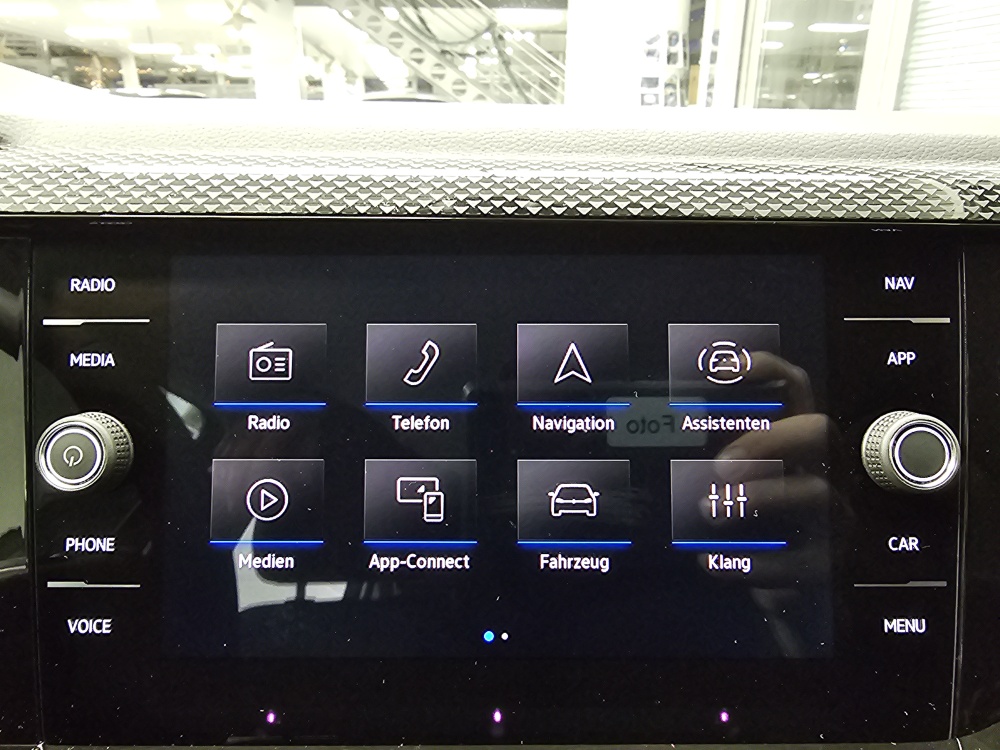 VW Taigo  bei Hoffmann Automobile in Wolfsburg kaufen und sofort mitnehmen - Bild 9