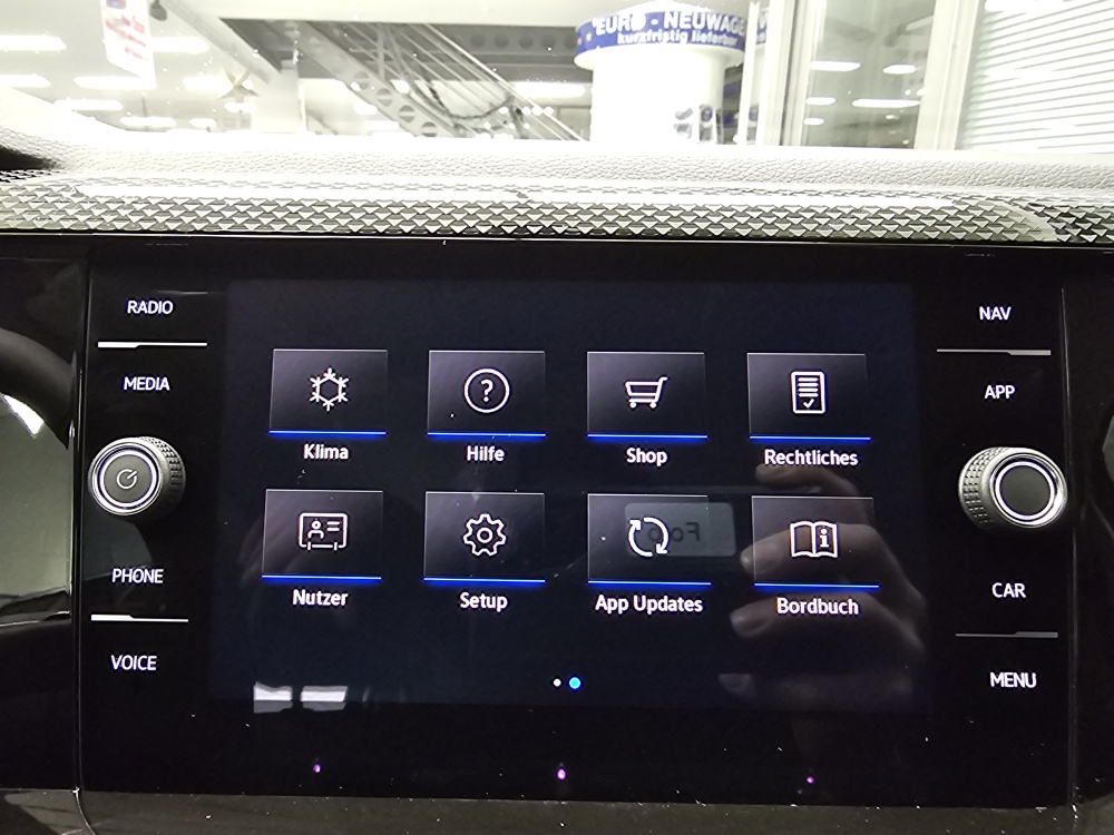 VW Taigo  bei Hoffmann Automobile in Wolfsburg kaufen und sofort mitnehmen - Bild 10