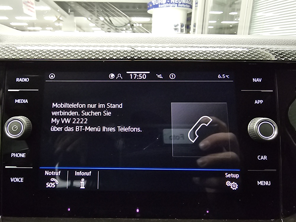 VW Taigo  bei Hoffmann Automobile in Wolfsburg kaufen und sofort mitnehmen - Bild 11