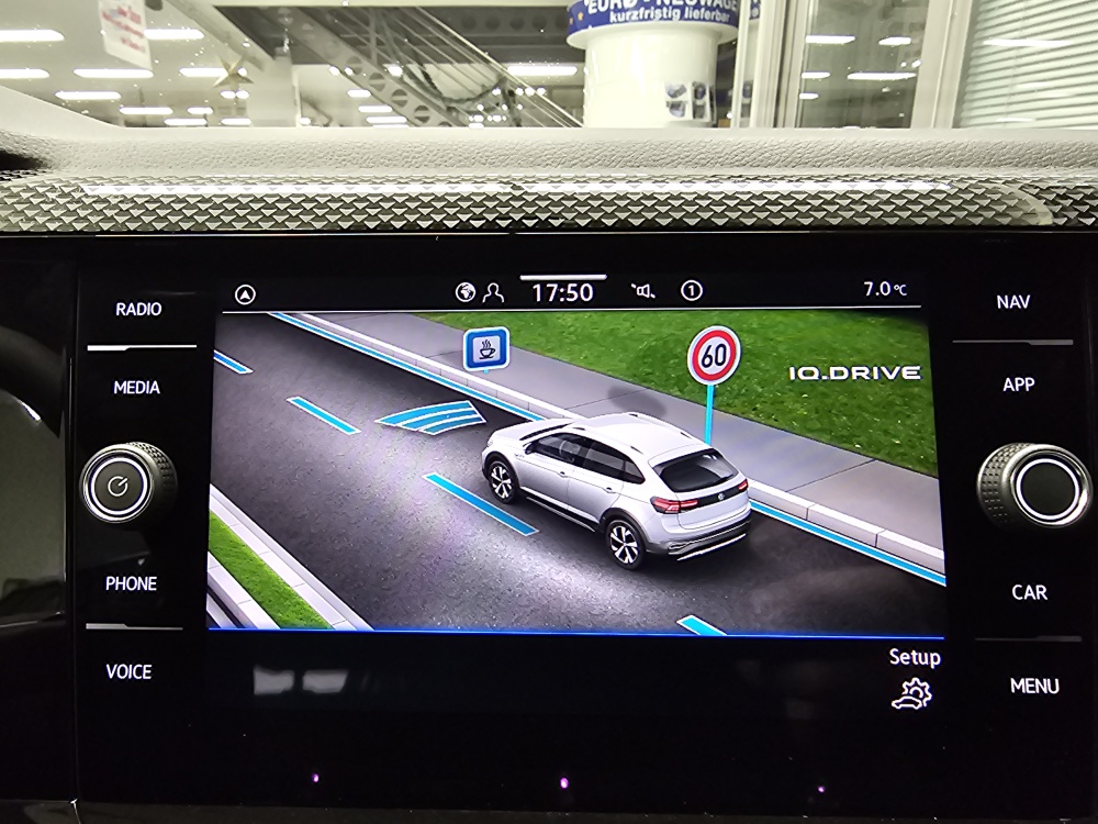 VW Taigo  bei Hoffmann Automobile in Wolfsburg kaufen und sofort mitnehmen - Bild 12