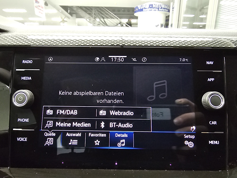 VW Taigo  bei Hoffmann Automobile in Wolfsburg kaufen und sofort mitnehmen - Bild 13