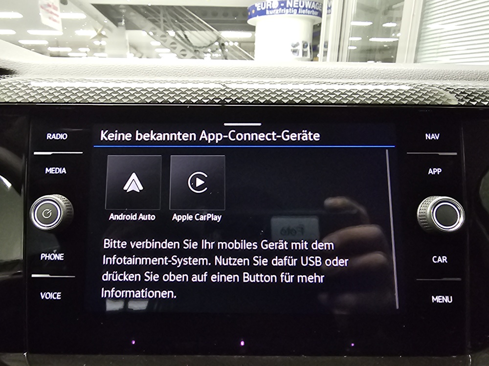 VW Taigo  bei Hoffmann Automobile in Wolfsburg kaufen und sofort mitnehmen - Bild 14
